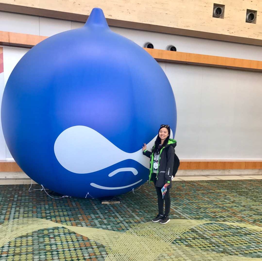 DrupalCon